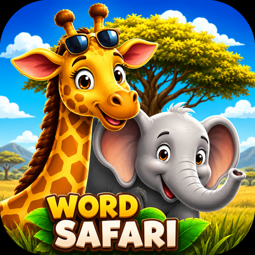 Word Safari