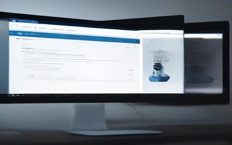 E-ticaret siteleri için sürükle bırak yöntemiyle çalışan no-code yapay zeka chatbot ve otomasyon paneli görseli